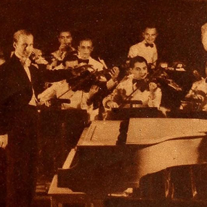 Ray Noble and His Orchestra photo provided by Last.fm