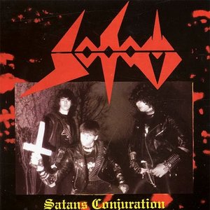 Satans Conjuration