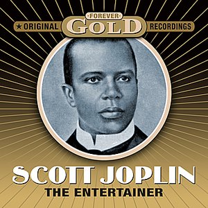 Forever Gold - The Entertainer