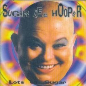 Lots of Sugar