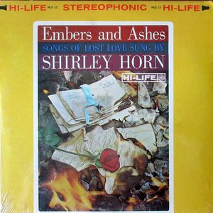 Embers & Ashes - Songs Of Love Lost
