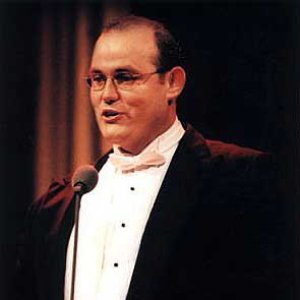 Ronan Tynan 的头像