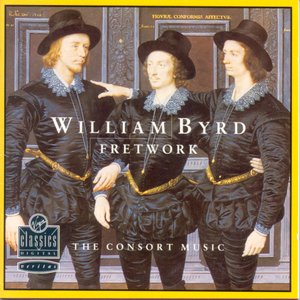 The Complete Consort Music