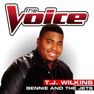 Bennie and the Jets (The Voice Performance) - Single