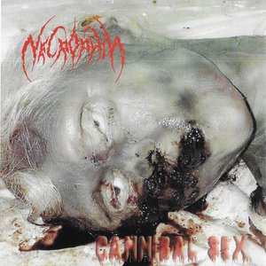Cannibal Sex