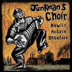 Howlin' Heavin' Shanties