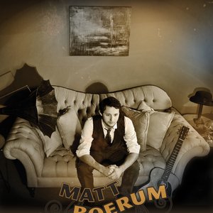 Matt Boerum 的头像