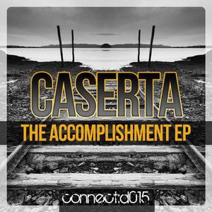 The Accomplishment EP