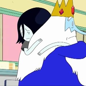 Marceline & Ice King için avatar