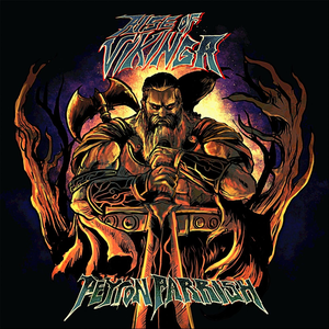 Peyton Parrish - Rise Of Vikingr - Zortam Music