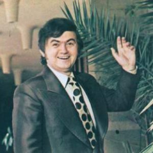 Alexandru Jula 的头像