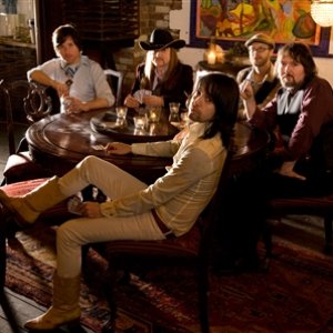 “The John Henrys”的封面