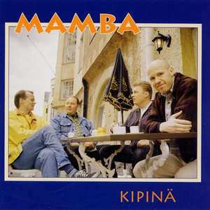 Kipinä cover