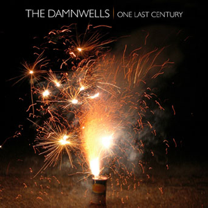 One Last Century cover
