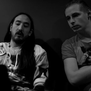 Steve Aoki & Coone 的头像