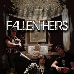 Изображение для 'Fallen Heirs'