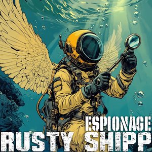 Espionage