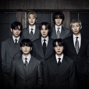 Avatar for BTS