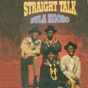 Bula Kgoro