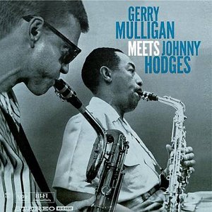 Johnny Hodges & Gerry Mulligan 的头像