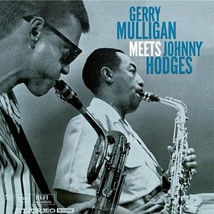 Avatar di Johnny Hodges & Gerry Mulligan