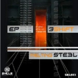 Melting Steel EP