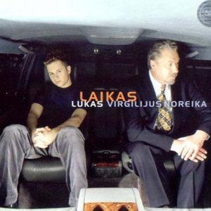 Lukas ir V.Noreika 的头像