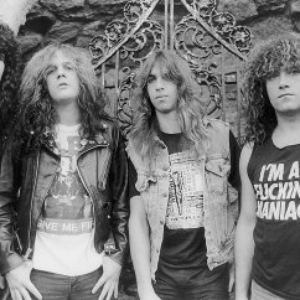 Hallows Eve photo provided by Last.fm