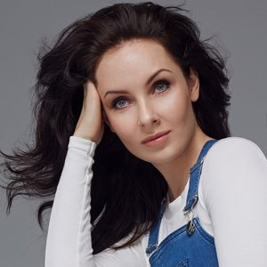Катерина Красильникова için avatar