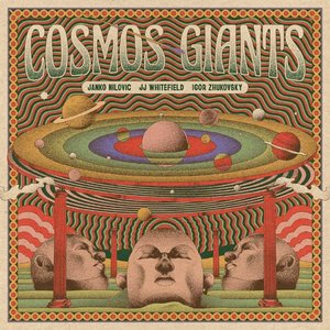 Cosmos Giants