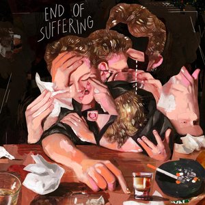 End of Suffering - Single