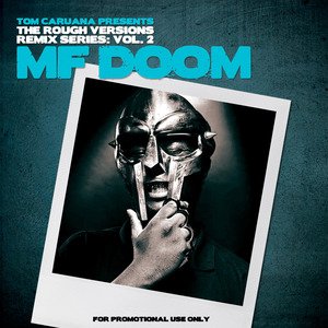 MF Doom & Tom Caruana のアバター