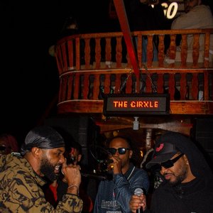 Avatar for The C!rcle