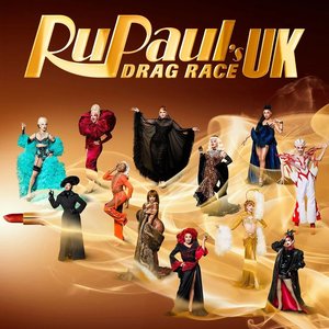 Avatar für The Cast of RuPaul's Drag Race UK