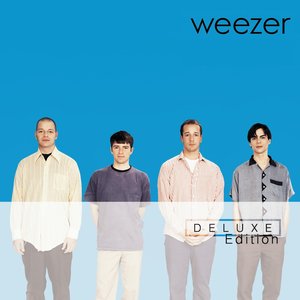 Weezer Deluxe Edition