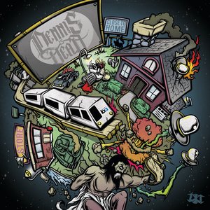 Close to Home - EP