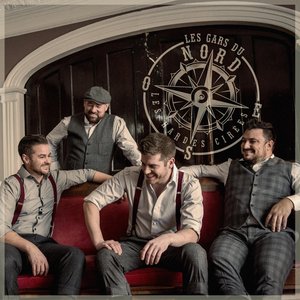 Les Gars du Nord 的头像