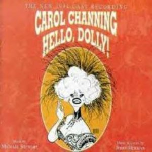 hello dolly! 的头像
