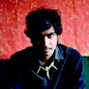 King Khan & The Shrines photo provided by Last.fm