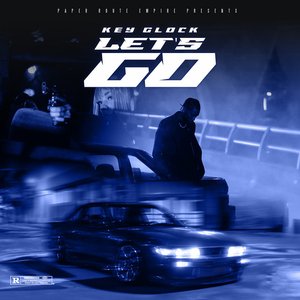 Let's Go - Single