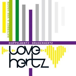 Doppelhertz / Bruderhertz