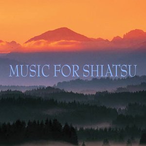 Music for shiatsu