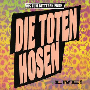 Bis zum bitteren Ende (Deluxe-Edition mit Bonus-Tracks)