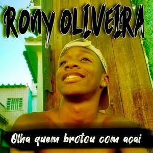 Olha Quem Brotou Com Açai