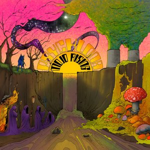 Mojo Rising [Explicit]