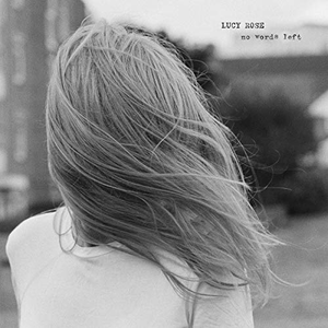No Words Left cover