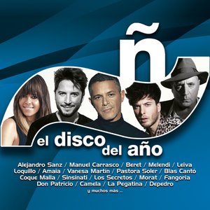 Ñ: El disco del año (2019)