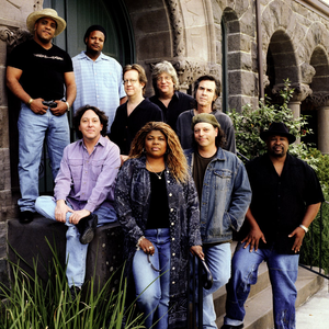 Sonia Dada photo provided by Last.fm