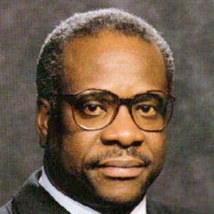 Clarence Thomas 的头像