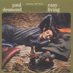 Avatar for Paul Desmond;Jim Hall;Connie Kay;Percy Heath